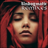 Undogmatic - Remixes '2012 - EP