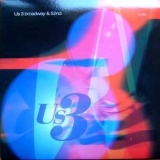 Us3 - Broadway & 52nd '1996