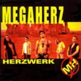 Megaherz - Herzwerk '1995