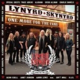 Lynyrd Skynyrd - One More For The Fans (2CD) '2015