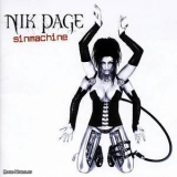 Nik Page - Sinmachine '2004