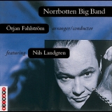 Norrbotten Big Band - Norrbotten Big Band Featuring Nils Landgren '1993