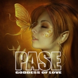 Pase - Goddess Of Love '2015 - Album