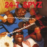 24-7 Spyz - Temporarily Disconnected '1994