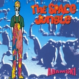 Adamski - The Space Jungle '1990
