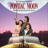 Randy Edelman - Pontiac Moon '1994 - Album