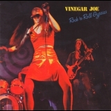 Vinegar Joe - Rock'n'roll Gypsies (2003 Lemon) '1972