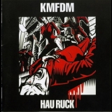 Kmfdm - Hau Ruck '2005