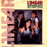 Linear - Sending All My Love '1990