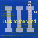Opus III - I Talk To The Wind '1992