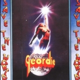 Geordie - Save The World (2006 Japan) '1976
