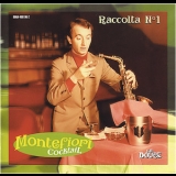 Montefiori Cocktail - Raccolta N°1 '1997