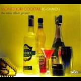 Montefiori Cocktail - Montefiori Cocktail: Re-shaken '2002 - Album