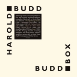 Harold Budd - Budd Box (CD7) '2013