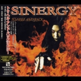 Sinergy - To Hell And Back '2000