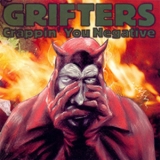 The Grifters - Crappin' You Negative '1994