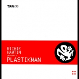 Plastikman - Tsugi 36 - Richie Hawtin Presents Plastikman '2010
