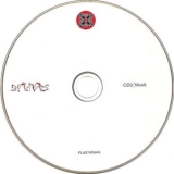 Plastikman - Arkives (CD03) - Musik '2011 - Album