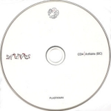 Plastikman - Arkives (CD04) - Artifakts (BC) '2011