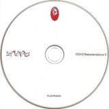 Plastikman - Arkives (CD10) - Rekonstruktions II '2011