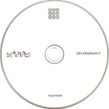 Plastikman - Arkives (CD14) - Replikants II '2011 - Album