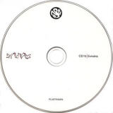 Plastikman - Arkives (CD15) - Extrakts '2011 - Album