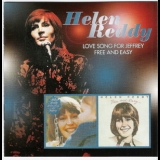 Helen Reddy - Love Song For Jeffrey / Free And Easy '1974 - Compilation