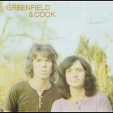 Greenfield & Cook - Greenfield And Cook '1972