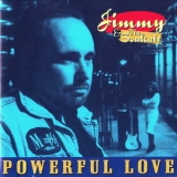 Jimmy & The Soulcats - Powerful Love '1998