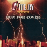 Nitecry - Run For Cover '1993