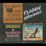 The Flamin' Groovies - Sneakers + Rockfield Sessions '1968