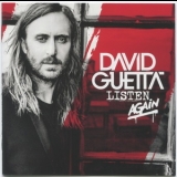 David Guetta - Listen Again '2015