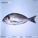 Clepsydra - Alone '2001