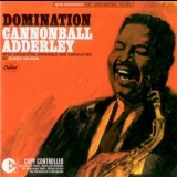 Cannonball Adderley - Domination '1965