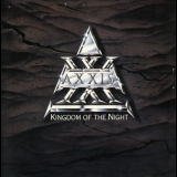 Axxis - Kingdom Of The Night (Austria) '1989