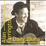 Alan Farrington - Daily Blues '2002 - Album