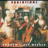 Andrew Lloyd Webber - Variations '1978