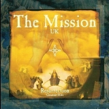 The Mission - Resurrection Greatest Hits '2000