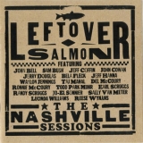 Leftover Salmon - The Nashville Sessions '1999 - Album