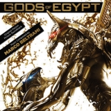 Marco Beltrami - Gods Of Egypt '2016 - Album