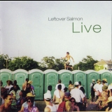 Leftover Salmon - Live '2002 - Album