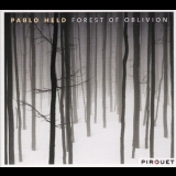 Pablo Held - Forest Of Oblivion '2008