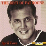 Pat Boone - The Best Of Pat Boone '1992