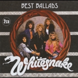 Whitesnake - Best Ballads '2014