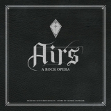 Brockmann  &  Andrade - Airs / A Rock Opera '2012