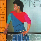 Evelyn King - Get Loose '1982