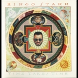 Ringo Starr - Timetakestime '1992