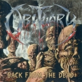 Obituary - Back From The Dead '1997 - Album