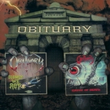 Obituary - Slowly We Rot / Cause of Death '2003 - Compilation