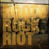 Skindred - Roots Rock Riot (Japan Edition) '2007